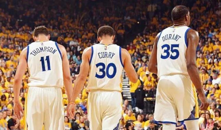 nba历史三巨头排行「NBA历史上的十大三巨头组合」
