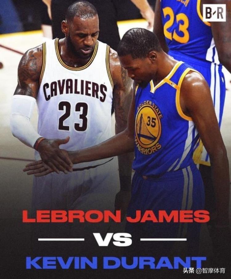 nba历史谁最厉害前十名「NBA历史八大宿敌詹姆斯两度上榜一人对抗整个东部」