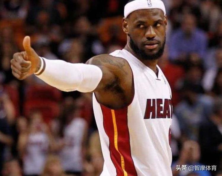 nba历史谁最厉害前十名「NBA历史八大宿敌詹姆斯两度上榜一人对抗整个东部」