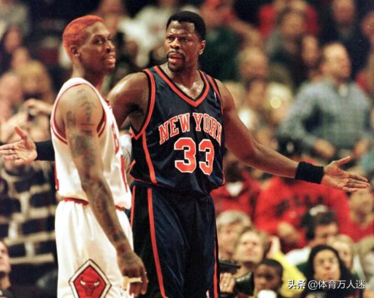 十位从未获得过nba总冠军的超巨谁是无冕之王「十位从未获得过NBA总冠军的超巨谁是无冕之王」