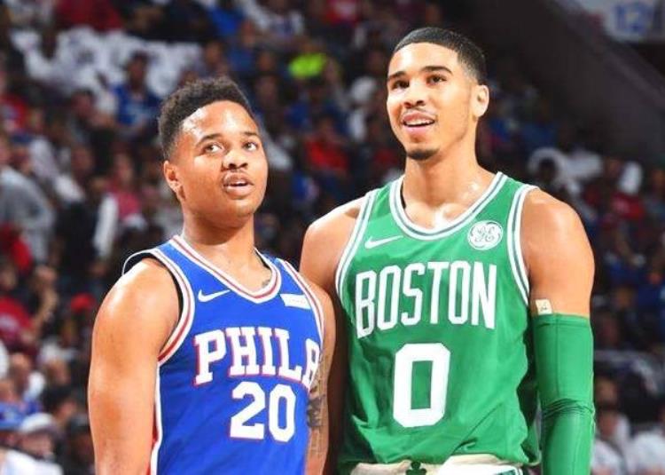 盘点近10年NBA最烂的5笔交易76人骚操作秀翻自己篮网两度上榜