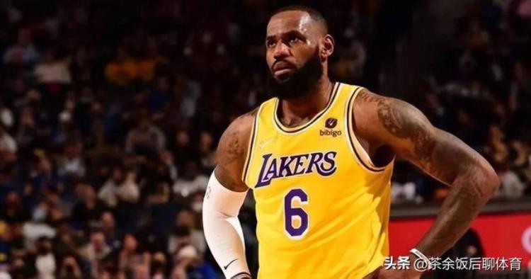 前无古人445亿美金NBA新纪录诞生詹姆斯祝福好兄弟