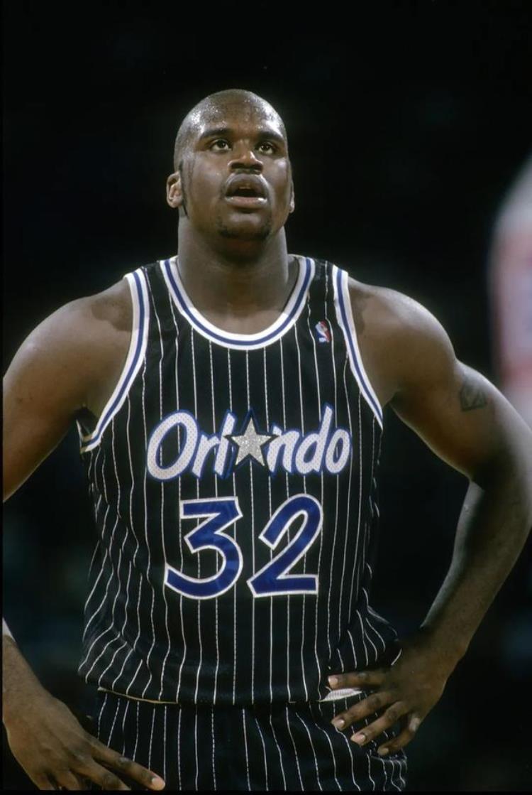 nba被横扫最多的球员「超级球星谁被横扫次数最多库里0次詹科都是3次奥尼尔太惊人」