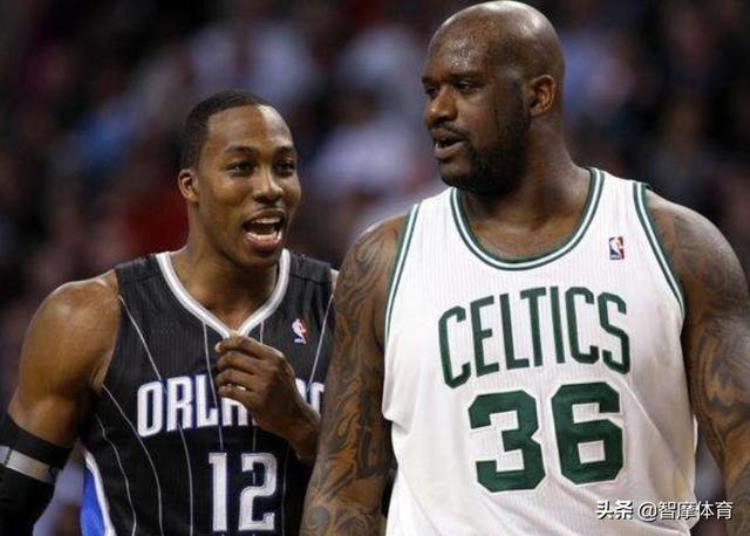 nba历史谁最厉害前十名「NBA历史八大宿敌詹姆斯两度上榜一人对抗整个东部」