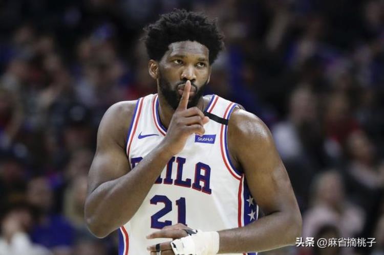 为什么每次mvp都是输「NBA未解之谜为什么MVP总能打进总决赛70几年仅3个例外」