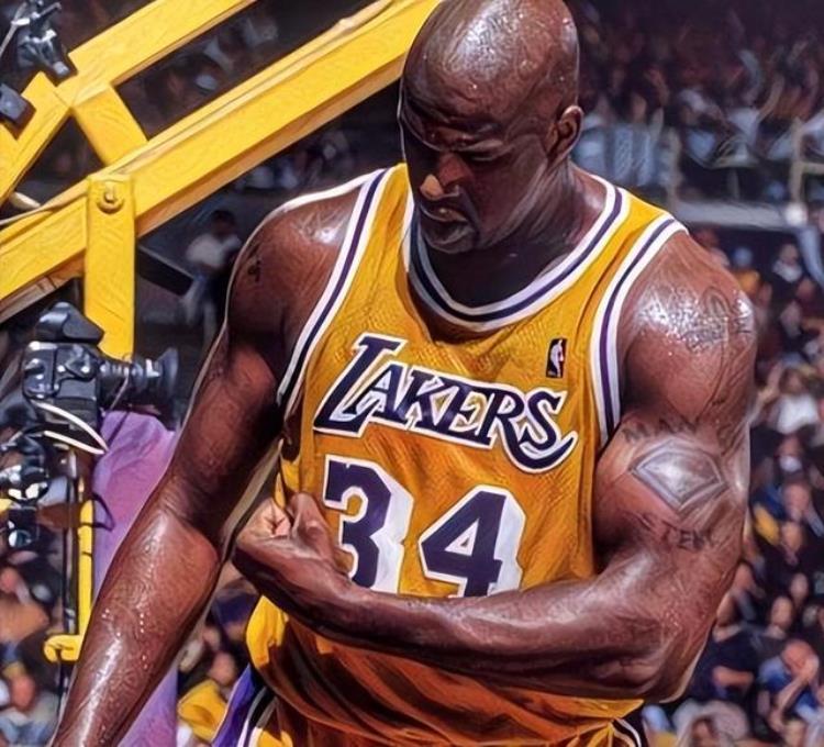 重排nba近30年状元排名,霍华德垫底 奥尼尔仅排第3「重排NBA历史5大状元秀魔术师垫底奥尼尔第3榜首没悬念」