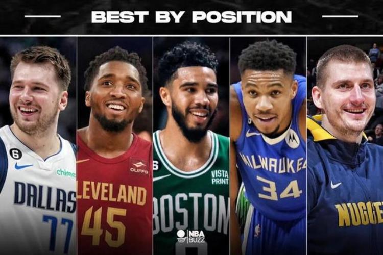 00年代nba最佳阵容「美媒列出21世纪00年代每个赛季的最佳阵容一阵放在今天什么水平」