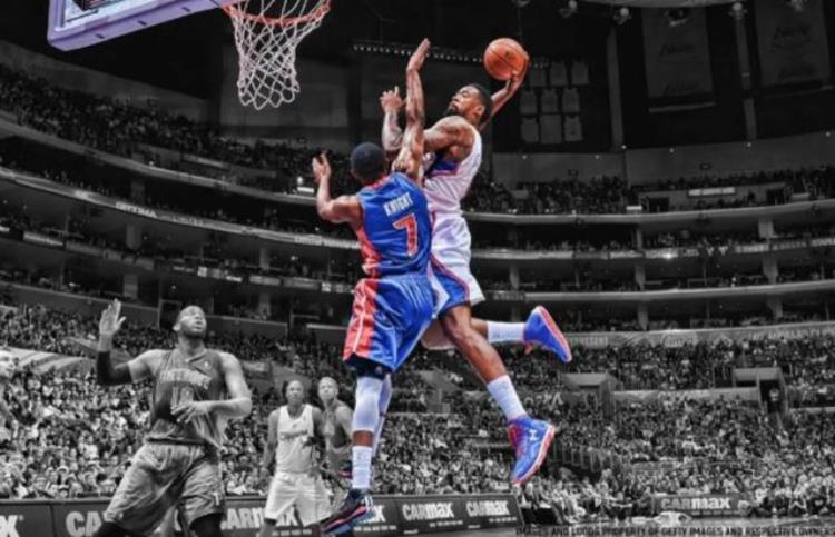 nba实战扣篮最厉害的是谁「NBA历史上最强的20位实战型扣将」