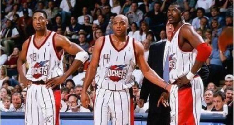 本赛季最令人失望的五大球星「NBA史上最令人失望的五大球队科比两度上榜火箭错失总冠军」