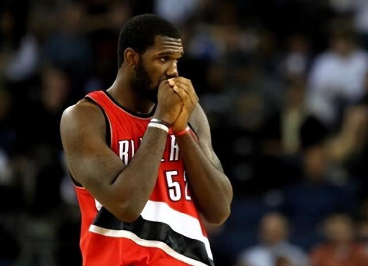 nba水货榜眼排名「盘点NBA历史上10大水货新秀乔丹钦点之人仅45分4位状元上榜」