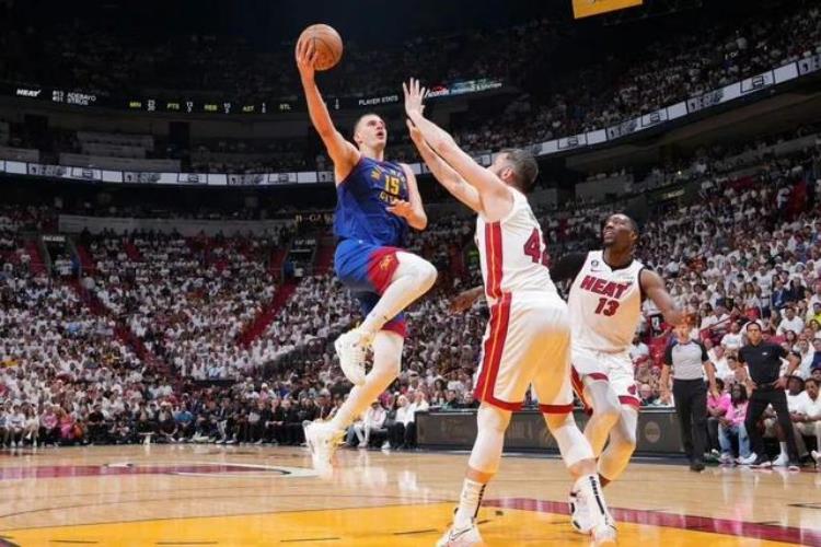 nba总决赛纪录「NBA总决赛历史首个302010诞生」