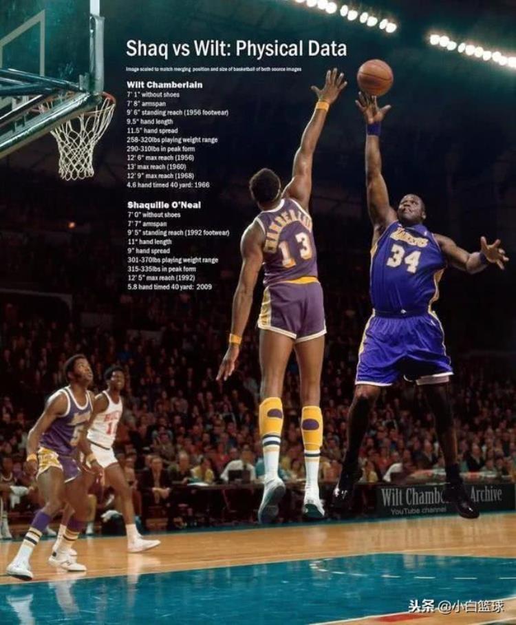 nba历史身体素质最强的人「NBA历史身体素质最佳阵容魔佛鲨皆落选神皇携3悍将领衔」