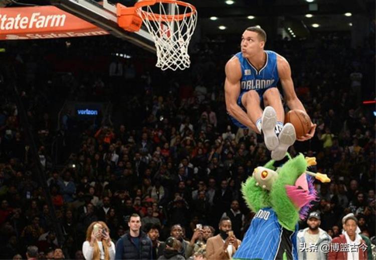 nba历史第2人「没人能记住第二除非他一直是第二盘点NBA中那些著名的第二人」