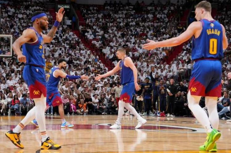 nba总决赛纪录「NBA总决赛历史首个302010诞生」