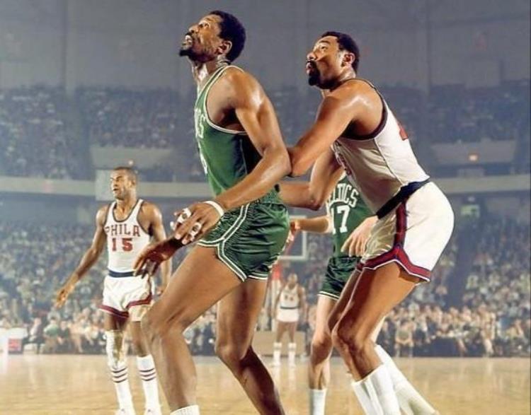nba现役左手球员有哪些「盘点NBA历史上五大左手球员拉塞尔无懈可击吉诺比利独领风骚」