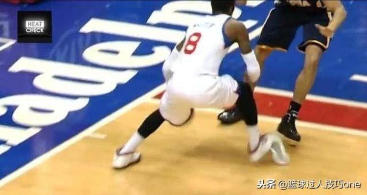 nba球鞋穿坏事件「11图看NBA穿坏鞋衣瞬间詹皇球衣撕成两半马努鞋子开口笑」