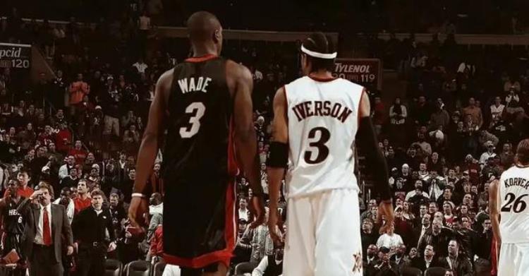 nba历史五个位置最强的五个人「美媒评NBA史上五个位置最强的五位球员詹皇KD乔丹科比均上榜」