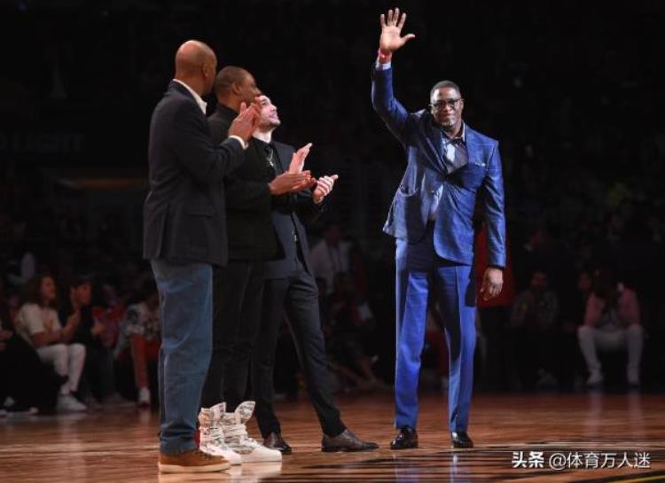 十位从未获得过nba总冠军的超巨谁是无冕之王「十位从未获得过NBA总冠军的超巨谁是无冕之王」