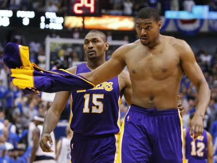 NBA近10年单场盖帽上双的球员大盘点