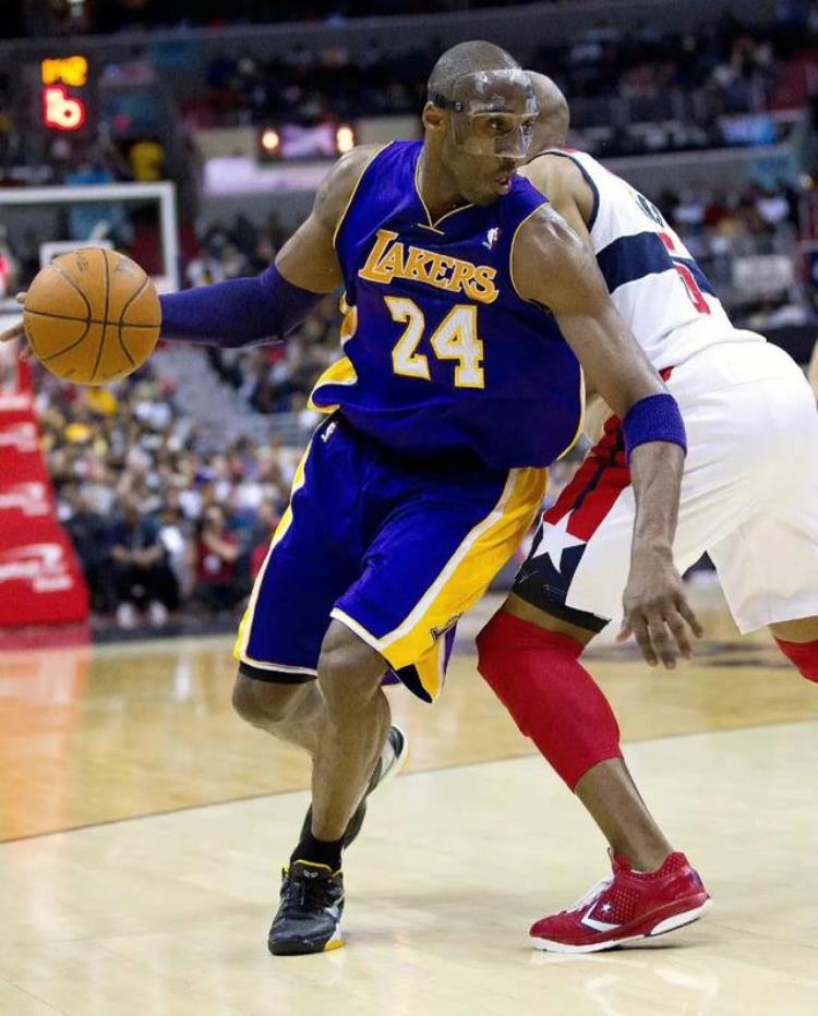 nba被横扫最多的球员「超级球星谁被横扫次数最多库里0次詹科都是3次奥尼尔太惊人」