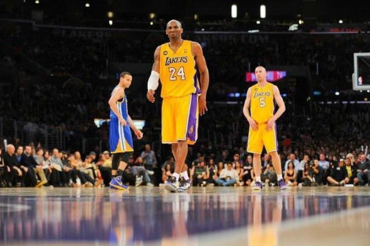 nba催泪时刻「NBA六大催泪画面六个感人故事总有让你热泪盈眶的那一个」