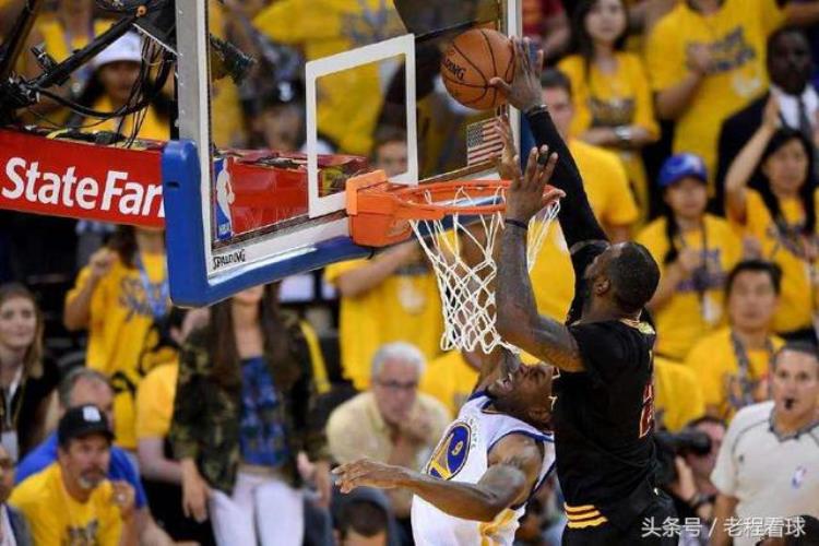 nba总决赛经典回顾「盘点NBA总决赛02逆转史上仅4队翻盘詹皇16年曾创神迹」