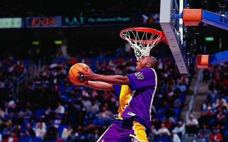 nba实战扣篮最厉害的是谁「NBA历史上最强的20位实战型扣将」