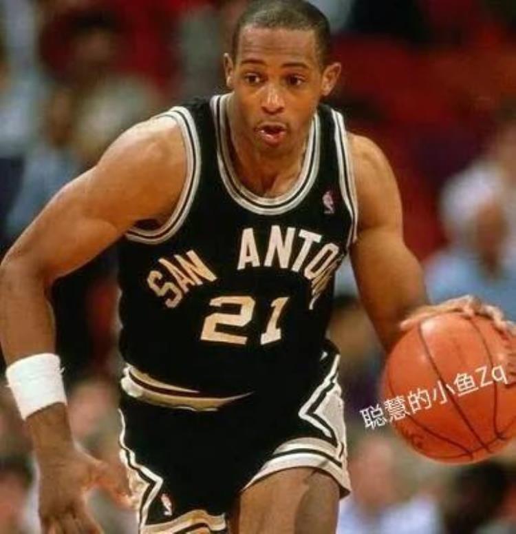 nba谁得过四双「NBA里有哪些球员拿下过四双」