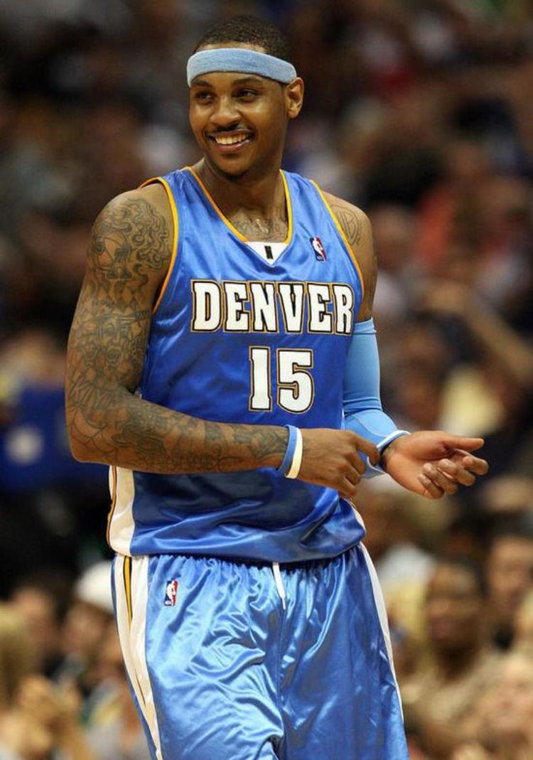 nba新秀赛季最高总得分「新秀赛季砍下41分的超巨如今36岁仍冲击NBA历史得分前十」
