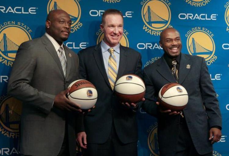 nba历史三巨头排行「NBA历史上的十大三巨头组合」