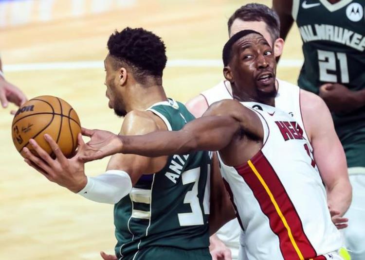 NBA无限接近历史上第一个惊天大翻盘最大悬念是巴特勒能否英雄归来