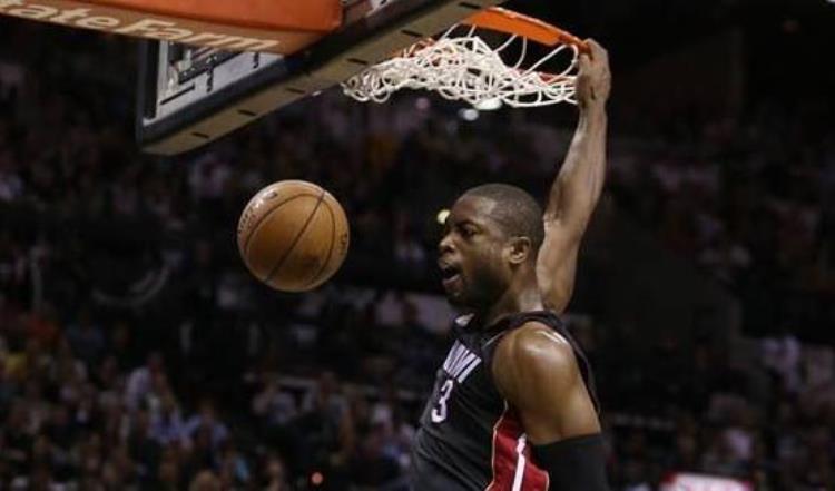 nba实战扣篮最厉害的是谁「NBA历史上最强的20位实战型扣将」