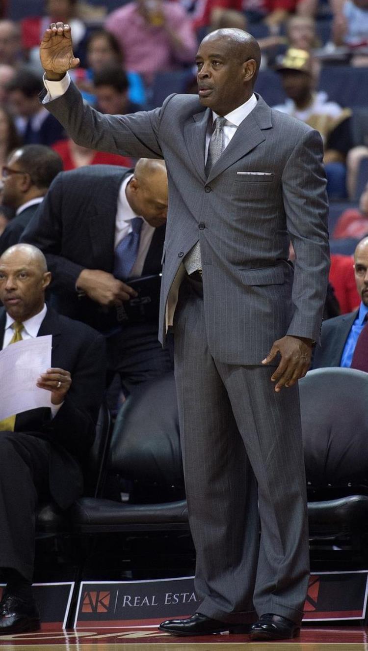 nba教练搞笑「NBA历史上最悲惨最滑稽的教练下课事件」