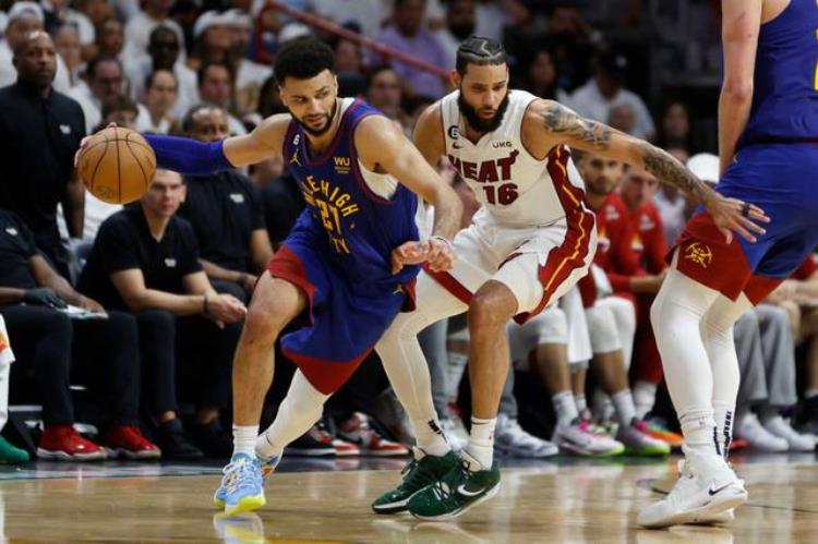 nba总决赛纪录「NBA总决赛历史首个302010诞生」