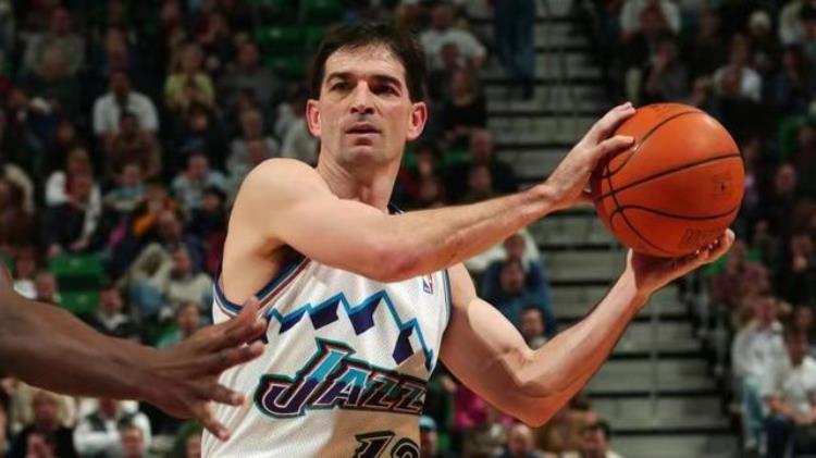 nba历史五个位置最强的五个人「美媒评NBA史上五个位置最强的五位球员詹皇KD乔丹科比均上榜」