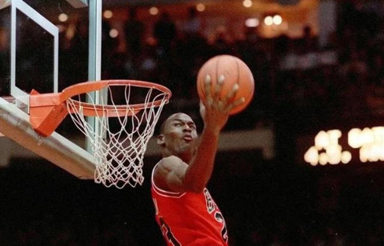 nba实战扣篮最厉害的是谁「NBA历史上最强的20位实战型扣将」