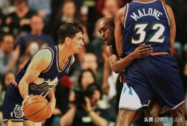 十位从未获得过nba总冠军的超巨谁是无冕之王「十位从未获得过NBA总冠军的超巨谁是无冕之王」