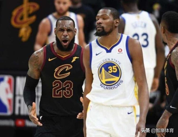 nba历史谁最厉害前十名「NBA历史八大宿敌詹姆斯两度上榜一人对抗整个东部」