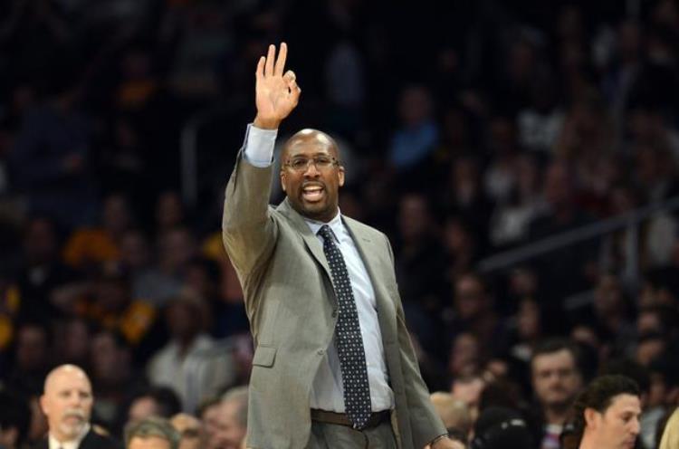 nba教练搞笑「NBA历史上最悲惨最滑稽的教练下课事件」