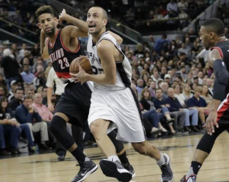 nba绝技排名「独一无二的神通盘点NBA十大球星的绝技前三名实至名归」
