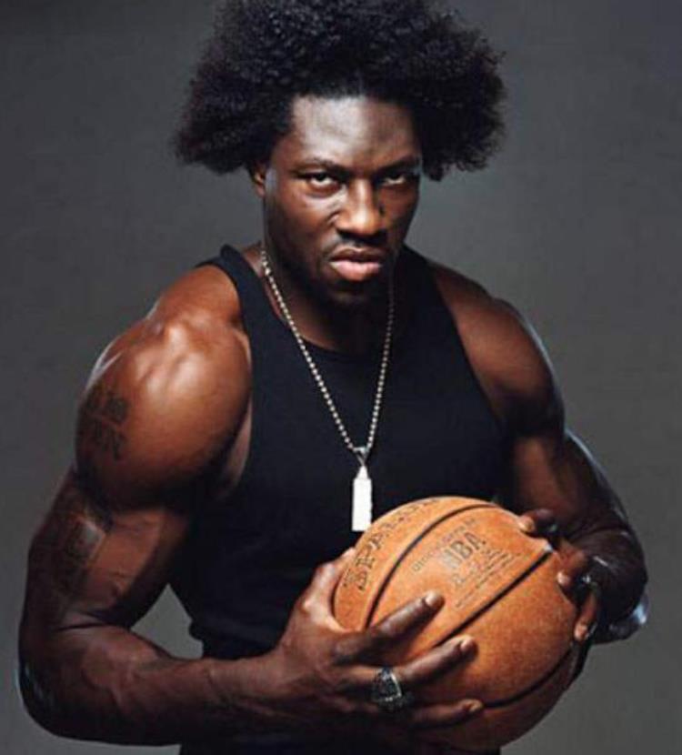 nba恶汉真的不少但是只有这5人算得上是狠人嘛「NBA恶汉真的不少但是只有这5人算得上是狠人」
