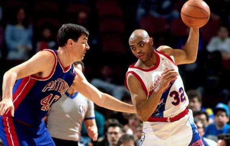 nba的打架事件「热血喷张NBA十大打架事件逼王伯德终被揍」