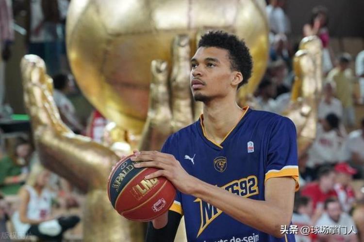 无人能及重磅盘点未进NBA却已被誉为天赋怪的TOP10球员