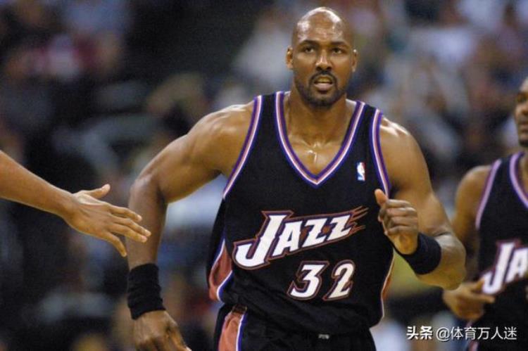 十位从未获得过nba总冠军的超巨谁是无冕之王「十位从未获得过NBA总冠军的超巨谁是无冕之王」
