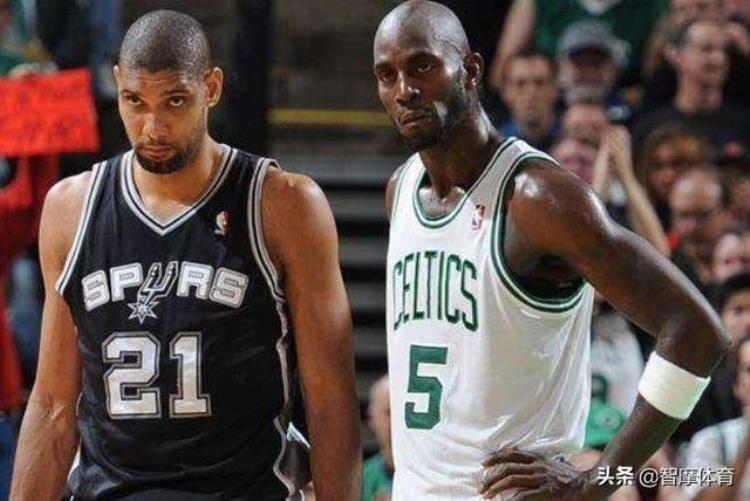 nba历史谁最厉害前十名「NBA历史八大宿敌詹姆斯两度上榜一人对抗整个东部」