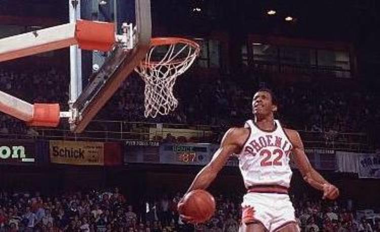 nba实战扣篮最厉害的是谁「NBA历史上最强的20位实战型扣将」