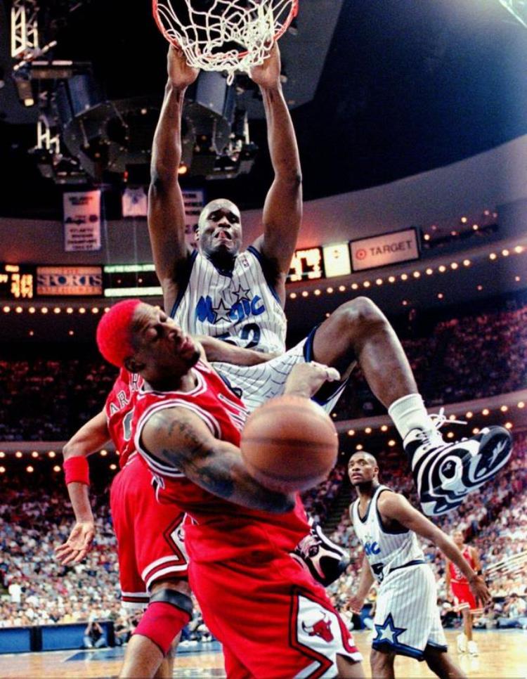 nba被横扫最多的球员「超级球星谁被横扫次数最多库里0次詹科都是3次奥尼尔太惊人」