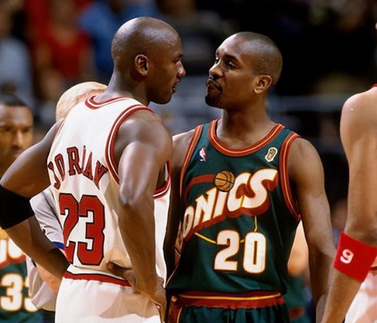 nba五大绝技「NBA5大技犯之王个个都是恶汉组一队也随便夺冠」