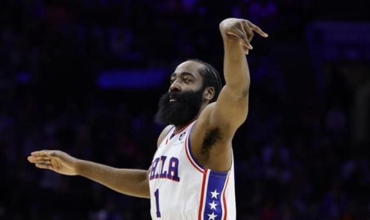 nba历史十大射手「美媒评历史10大射手纳什第9哈登第7前3没悬念」