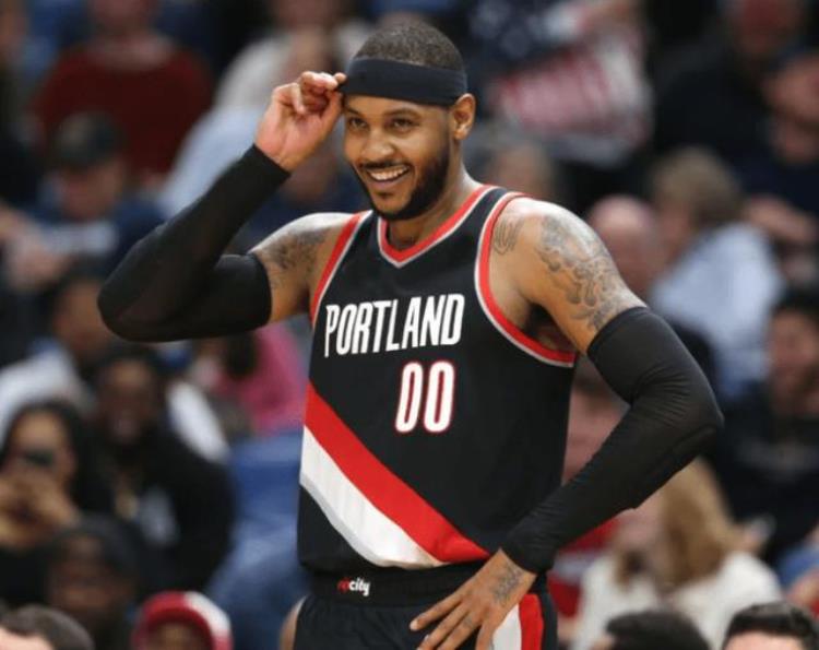 nba新秀赛季最高总得分「新秀赛季砍下41分的超巨如今36岁仍冲击NBA历史得分前十」